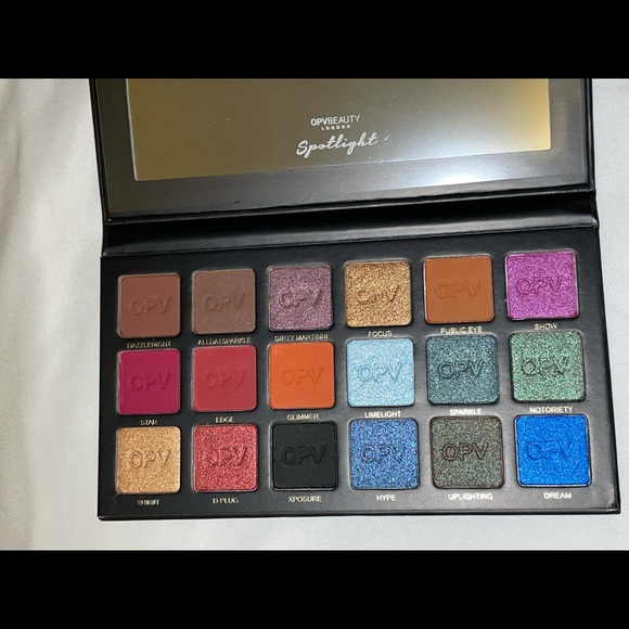 OPV beauty palette - Picture 3 of 3